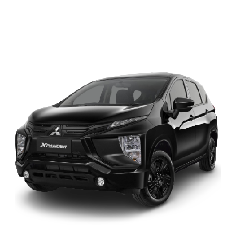 Xpander RF Black Edition
